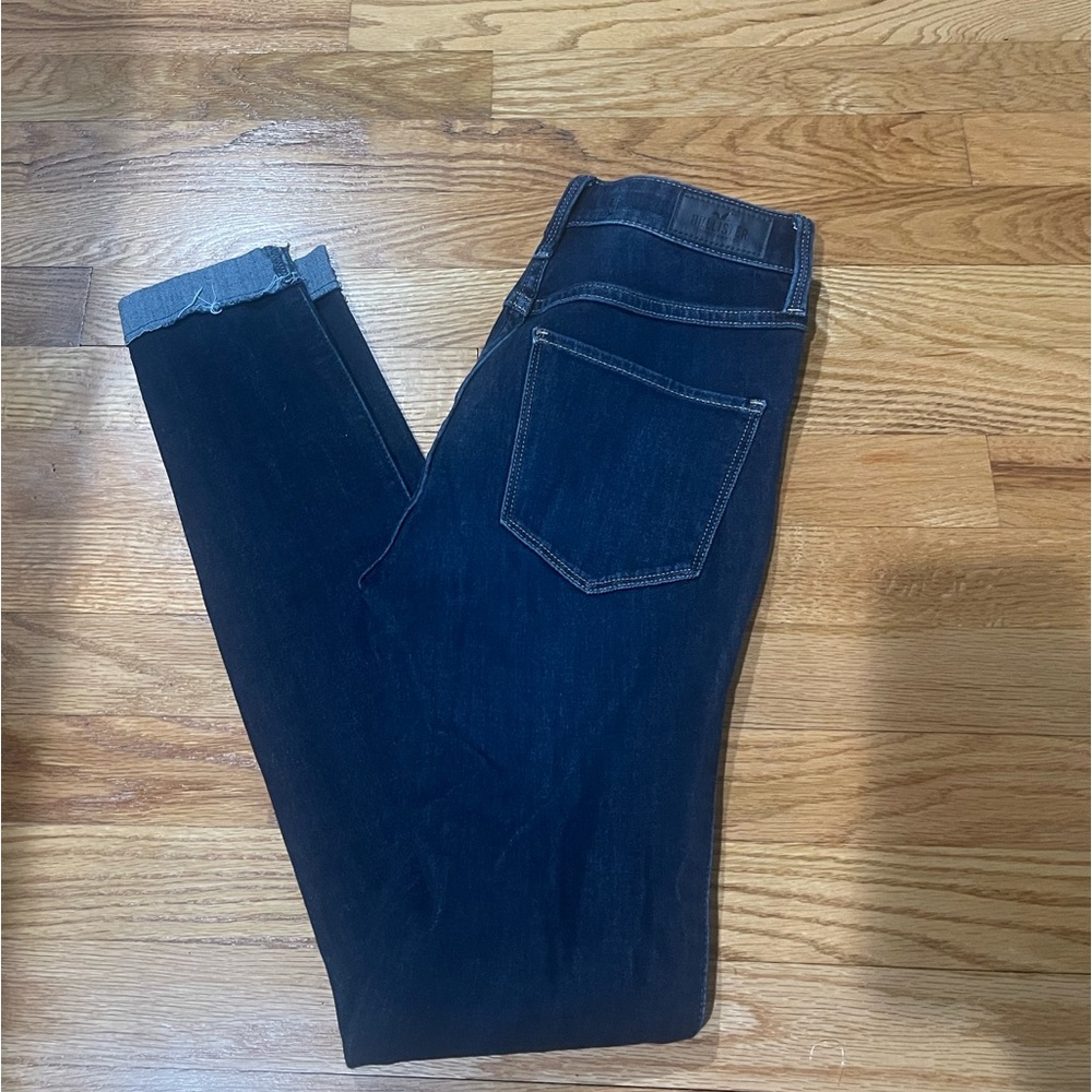 Super comfortable Hollister Jeans